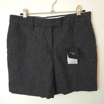 Gant korte pantalon broek short S nieuw  beschikbaar voor biedingen