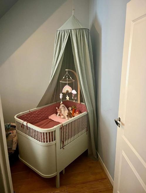 Fay&May box mobiel van vilt gemaakt, Kinderen en Baby's, Babymode-accessoires, Zo goed als nieuw, Ophalen of Verzenden