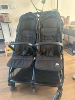 Deryan Duo Rolo X2 buggy - Duowagen, Gebruikt, Duowagen, Ophalen, Kinderwagen