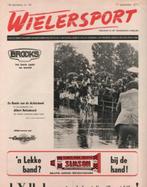 Tijdschrift Wielersport Albert Hulzebosch Leo Duyndam 1970., Verzamelen, Verzenden, Zo goed als nieuw