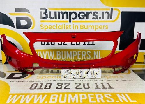 BUMPER Mercedes GLA Klasse W156 2013-2016 VOORBUMPER 4440z, Auto diversen, Tuning en Styling, Ophalen of Verzenden