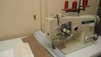 Industrie Naaimachine Deyee Dubbel naalds Dubbel transport, Hobby en Vrije tijd, Naaimachines en Toebehoren, Overige merken, Gebruikt