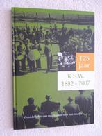 125 jaar K.S.W. 1882-2007 - Muziekvereniging Nijverdal, Boeken, Geschiedenis | Stad en Regio, Ophalen of Verzenden, 20e eeuw of later