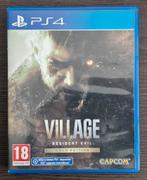 Ps4 Resident Evil Village, Avontuur en Actie, Gebruikt, Vanaf 18 jaar, 1 speler