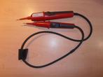 BENNING Duspol Voltmeter, Ophalen of Verzenden, Gebruikt, Elektriciteit