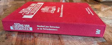 Mooie naslag: Als de dag van Gisteren - Rotterdam beschikbaar voor biedingen