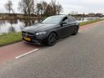 Mercedes-Benz E-Klasse E300 e 333pk  pano/night/burmster/amg, Auto's, Automaat, Achterwielaandrijving, 4 cilinders, USB