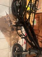 Derbi senda rollend frame, Fietsen en Brommers, Brommers | Tomos, Ophalen, Zo goed als nieuw, Overige modellen