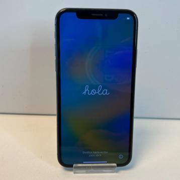 Apple iPhone X 256GB Zwart | 92% | Nette staat beschikbaar voor biedingen