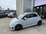 Fiat 500 1.4-16V Abarth ORG NL! NETTE STAAT! INRUIL MOGELIJK, Voorwielaandrijving, Euro 5, Zwart, 4 cilinders
