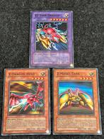 YZ-Tank Dragon Set, Ophalen of Verzenden, Zo goed als nieuw, Losse kaart