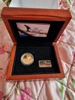 Gouden tientje Beatrix. Het Waterland tientje 2010 Proof., Postzegels en Munten, Munten | Nederland, Koningin Beatrix, Euro's