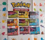 Speciale japanse Vmax kaarten pokemon, Ophalen of Verzenden, Nieuw, Meerdere kaarten