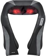 Massaki shiatsu massager pro, Ophalen of Verzenden, Zo goed als nieuw, Apparaat