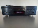 DENON DCD 1550AR ALPHA-PROCESSING 2X BURR-BROWN DACS + A.B., Ophalen of Verzenden, Gebruikt, Overige merken