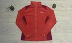The North Face Fleece Vest Dames - Maat L, Ophalen of Verzenden, Zo goed als nieuw, Maat 42/44 (L), Rood
