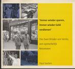 Die zwei Brüder von Venlo; opmerkelijk fenomeen; Paul Seelen, Verzenden, 20e eeuw of later, Gelezen