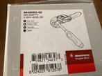 Manfrotto MH293D3-Q2, Ophalen