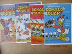 adv6671 donald duck weekblad herdruk 1, Boeken, Gelezen, Ophalen of Verzenden