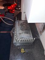 Vuurkorf rechts  Ringlever 62 x 30.5, Huis en Inrichting, Ophalen of Verzenden, Gebruikt, Inzethaard, Overige soorten