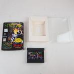 Syndicate Atari Jaguar || zonder boekje €39.99, Spelcomputers en Games, Vanaf 18 jaar, Atari Jaguar, 1 speler, Ophalen of Verzenden