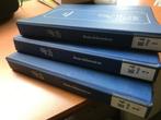cursus basis elektronicus, Boeken, Studieboeken en Cursussen, Ophalen of Verzenden, Alpha, Zo goed als nieuw
