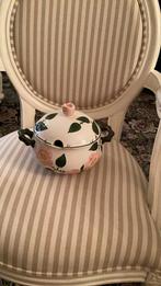 Villeroy & boch wild rose dekschaal, Huis en Inrichting, Keuken | Servies, Ophalen of Verzenden