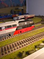 Piko 57400 Locomotief, Nieuw, Gelijkstroom, Locomotief, Piko