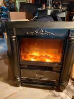 Elektrische kachel met sfeerhaard effect, Huis en Inrichting, Kachels, Ophalen, Gebruikt, Overige soorten, Elektrisch