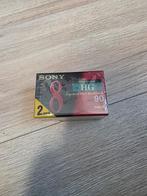 Sony HG 90 Video 8 Cassettes - Nieuw in Verpakking, Audio, Tv en Foto, Videocamera's Analoog, Ophalen of Verzenden, (Video)band