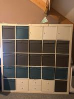 Grote IKEA Kallax kast, Ophalen of Verzenden, Zo goed als nieuw