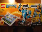 Lego Boost set 17101, Kinderen en Baby's, Speelgoed | Duplo en Lego, Ophalen, Zo goed als nieuw, Complete set, Lego
