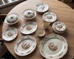 Servies Tams England Norfolk t78, Ophalen