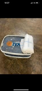 Vloeibaar rubber, Minder dan 4 cm, Overige materialen, Ophalen of Verzenden, Zo goed als nieuw