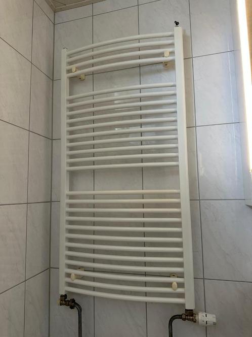 designradiator, Doe-het-zelf en Verbouw, Verwarming en Radiatoren, Zo goed als nieuw, Radiator, 500 tot 800 watt, 80 cm of meer