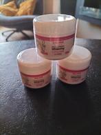 3 x nieuw Eelhoe whitening cream 30 g, potjes zijn geseald, Ophalen of Verzenden