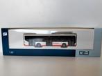Modelbus Veolia Limburg Rietze 62499, Ophalen of Verzenden, Zo goed als nieuw, Bus of Vrachtwagen, Rietze