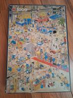 Puzzel 1000 stukjes, Ophalen of Verzenden, Zo goed als nieuw