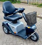 Nette scootmobiel merk Solo, Diversen, Scootmobiel, Scootmobiel, Excel, Ophalen of Verzenden