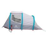 Te huur tent Air Seconds 4.1 XL, Caravans en Kamperen, Tenten, Ophalen, Gebruikt, Tot en met 4