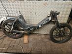 Puch maxi rollend frame met kenteken, Ophalen, Gebruikt, Frame