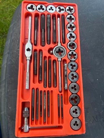 Tapset beschikbaar voor biedingen