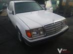 Mercedes w124 in onderdelen 2.5 diesel, Ophalen of Verzenden, Gebruikt