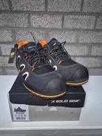 Werkschoen Solid Gear Griffin maat 45, Ophalen of Verzenden, Nieuw