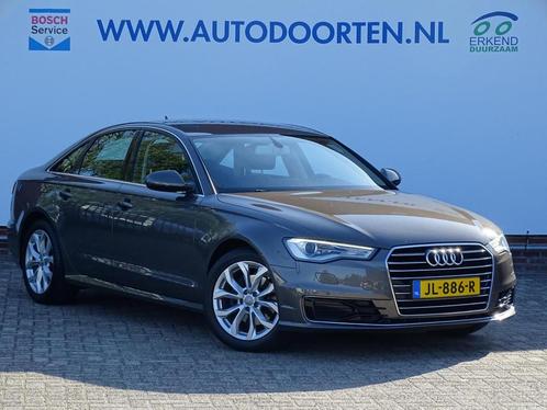 Audi A6 Limousine 1.8 TFSI ultra Business Edition|BOSE|NAVI|, Auto's, Audi, Bedrijf, Te koop, A6, ABS, Airbags, Airconditioning
