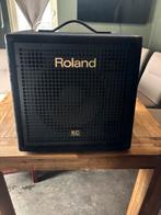 Roland KC-350 Keyboard Versterker, Ophalen of Verzenden, Gebruikt, Gitaar, 100 watt of meer