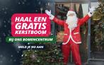 Gratis kerstboom | Nordmann 150-175 cm, Diversen, Kerst, Ophalen, Nieuw