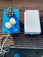 Sanibroyeur SFA Sanicondens plus cd10 met slang, Doe-het-zelf en Verbouw, Ophalen, Gebruikt, Overige typen