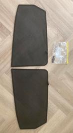 Zonneschermen Hyundai IX20 Kia Venga shades privacy shades, Ophalen of Verzenden, Gebruikt, Kia
