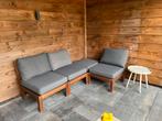 Loungeset, Tuin en Terras, Ophalen, Gebruikt, Kunststof, Loungeset